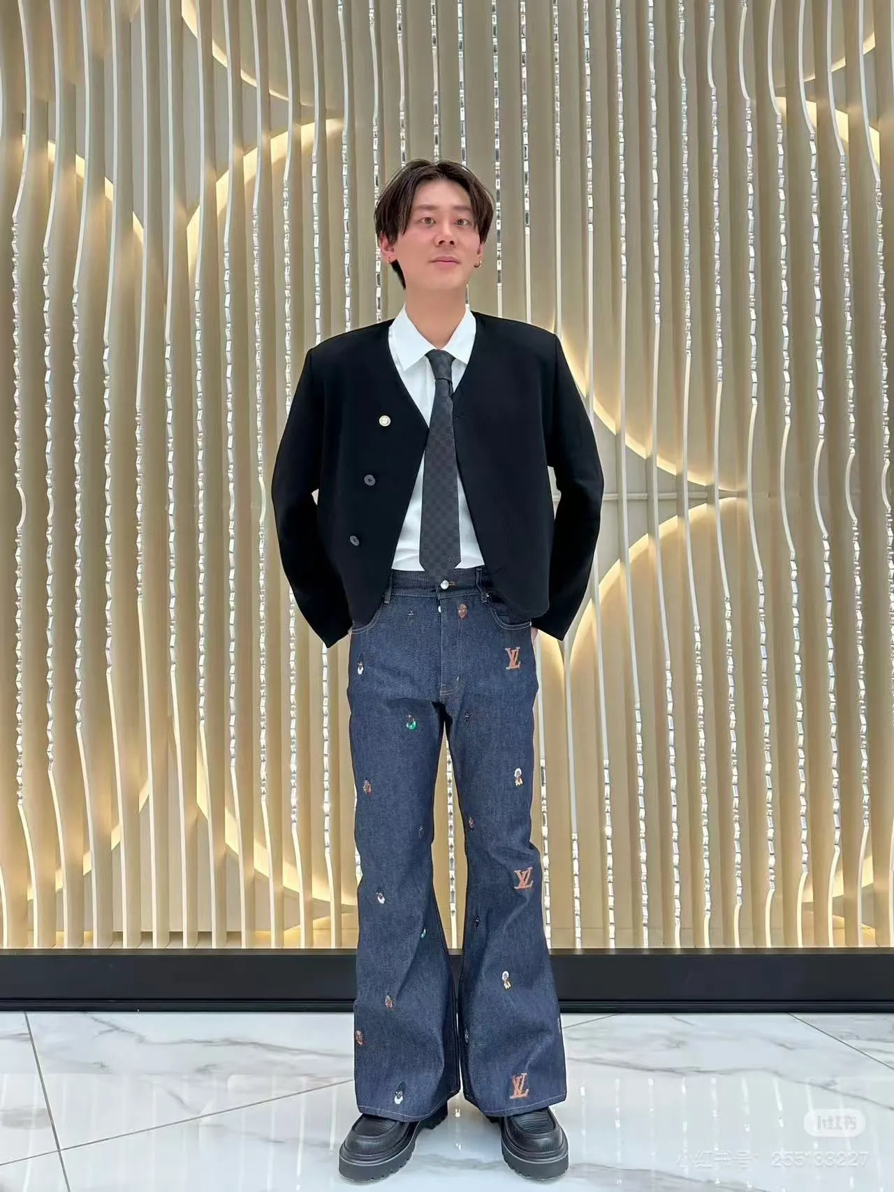 Louis Vuitton/